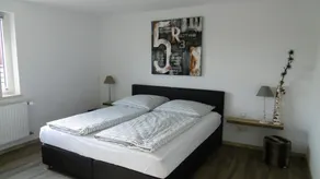 Ferienwohnung Blüte mit Balkon - Image 3