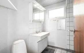 Splendida casa con 3 camere da letto ad Aakirkeby - Image 4