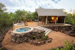 Bushveld Bivouac Private Camp - Image 3