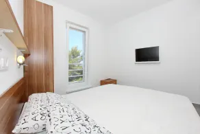 Two-Bedroom Lux Apartment Mili - Image 5