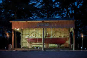 STRAND STIL LAKESIDE MINI COTTAGE - Image 2