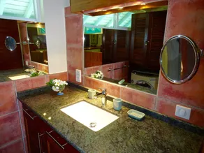 The Black Pearl! The most luxurious private OVER WATER BUNGALOW on Bora Bora! - Image 3