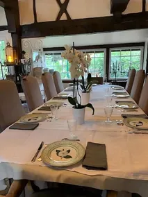 Chic et Charme Cottage - Image 3