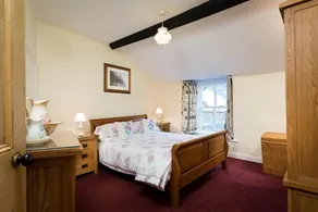 SUNBEAM COTTAGE, family friendly, with open fire in Coniston - Image 4