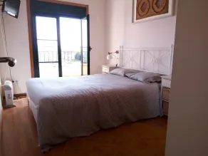 penthouse in Costa Reinante Spa 5 minutes from the Beach of the Cathedrals - Image 4