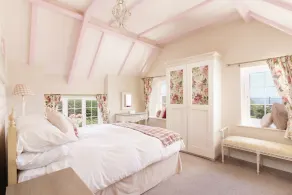 Windy Ridge Cottage - 5 Bedroom - Oxwich - Image 5