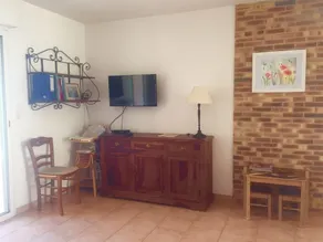 Les Romarins\" house with splendid lake view   - Image 2