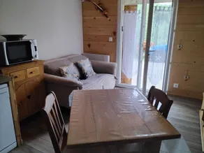 Apartment in a Jura Chalet - Image 5
