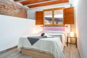 Lovely Rural Apartment in Les Irles Tarragona - Image 3