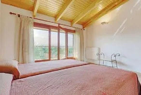 Villa with private pool in a privileged environment. Wifi, A/c & lovely BBQ - Image 5