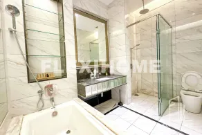 Dorsett Residences, Sri Hartamas-KL, Hotel Theme Studio Homes by Flexihome-MY - Image 3