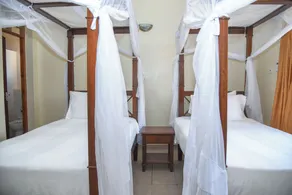 Galu Gardens Apartments Diani Beach - Image 4