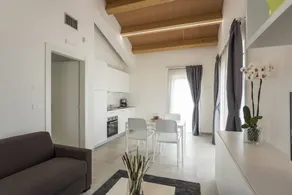 VILLA MILLI- Gran Sasso Wohnung - Image 5