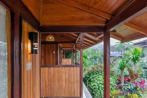 Kampung Bingo Glamping & Resto by Great Bali Villas - Image 5