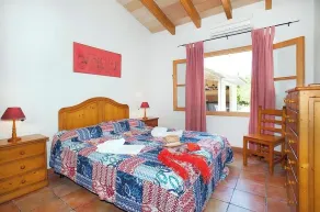 Villa Burgues, Idyllic location affording beautiful views. Alcudia - Image 4