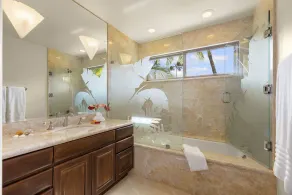 Superbly Designed Home w/ Views of the Mokulua Islands & Ocean: Mokulua Sunrise - Image 4