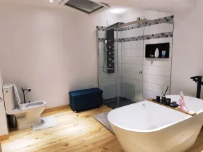 Great American Townhouse - Image 4