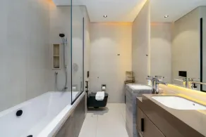 2BR 2502 Jumeirah Gate 1 - Image 5