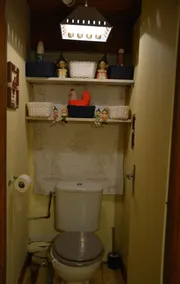 Typical Breton house in the countryside - Image 3