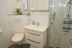 Ferienwohnung mit Neuer Küche u. Bad - W-lan ist Vorhanden - Ferienwohnung - Image 2