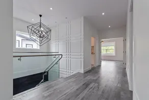 🍁Brand new, cheerful, exquisite 4 BR house,fast wifi,parking🏆 - Image 3