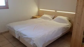 Sommer / vinter, Peisey-Vallandry Chalet, 8 personer, søndag til søndag - Image 4