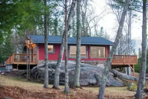 Discover the Ultimate Lake Cabin in Voyageurs National Park! The Kabby Cabin! - Image 5