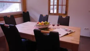 Rua Scheuerhalterhof Märgen, apartamento 1 - Image 5