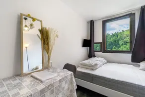 Appartement Cosy- Villarembert - Image 5