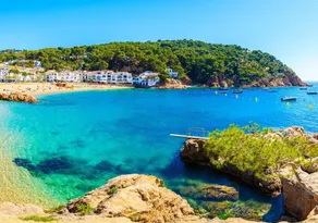 PUIG Grui 1- lägenhet i Tamariu-Costa Brava - Image 5