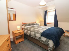 ALT NA VOIR, pet friendly, character holiday cottage in Tomintoul - Image 4