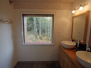 Charmantes 3-Schlafzimmer-Chalet mit Terrasse nahe Elsass - Image 5