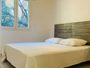 Modern apartment, A/C, near beach, WiFi, private parking, 2 bedrooms - Image 5