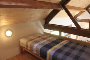 Belle conversion de grange \"ECO\" à Wye Valley - idéal pour les couples et deux enfants - Image 5