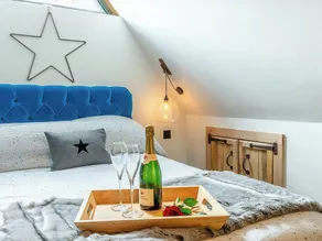 Alojamiento de 3 habitaciones en Norton, near Faversham - Image 5