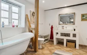 Stunning home in Stokkemarke with WiFi - Image 3