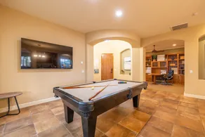 Gilbert 4BR Villa|Heated Pool+Games|Sleeps 12 - Image 3