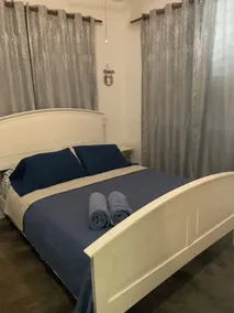 Zweite Geschichte Beach Unit, drei Schlafzimmer, ein Bad, Platz für bis zu 6 Personen - Image 3