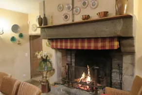 Maniero del 18 ° secolo situato ai margini di un tranquillo villaggio vicino a Mont St Michel - Image 3