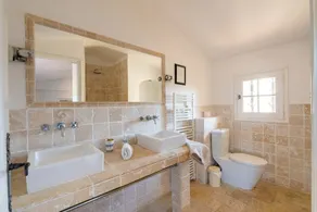 Bastide Var - Five Bedroom Villa, Sleeps 10 - Image 4