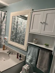 Tastefully decorated, cozy, three bedroom fully equipped cottage in Spring Lake. - Image 3