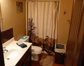 4800 sq ft Lodge that can accommodate up to 23 guests! - Image 5