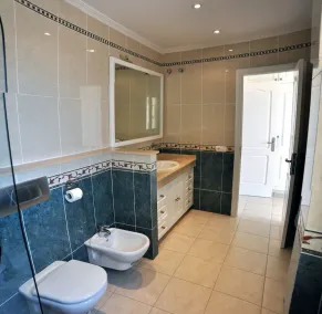 Fantastiske, moderne, store lejlighed i Morro Jable med fantastisk havudsigt & WiFi - Image 5