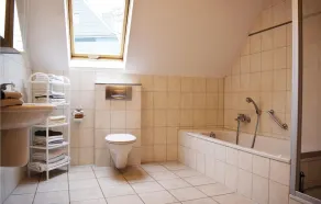 Splendida casa con 2 camere da letto a. - Image 5