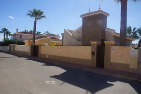 Dejlig moderne villa i Ciudad Quesada (Doña Pepa) nær spa-hotellet La Laguna - Image 4