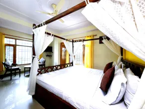 Hill Songey 2 BHK - by Dumnu Homes - Image 4