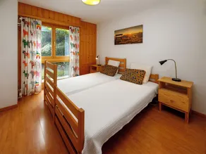 Apartment Fénestral R01 by Interhome - Image 5