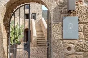 Korona Boutique Hotel - Image 4