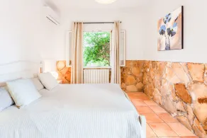 Can Flores Villa  Ferienhaus mit Pool perfekt für einen entspannten Urlaub nahe Cala Santanyi - Image 5