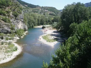 Casa pittoresca situata sul fiume 'Tarn'. - Image 3